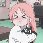 超好看超萌沙雕又可爱高清的动漫女头图片