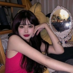 2024女头ins时尚高清图片