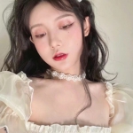 闺蜜真人一人姐妹高清头像图片