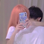 2024超甜高清一对两张情头