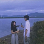 2024情头双人高清甜蜜一对两张图片