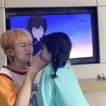 2024好看高清的情头甜蜜一对两张图片