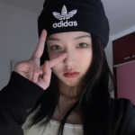 2024个性时尚风格高清女头图片