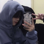 2024高清一对两张的流行情头真人图片