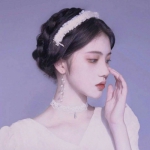 2024高清一对两张的小清新女头闺蜜图片