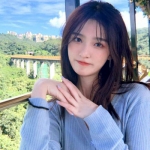 2024微信唯美时尚好看高清女头