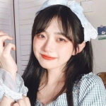 2024好看高清的微信闺蜜头像女生图片