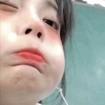 沙雕高清可爱的真人闺蜜女头图片