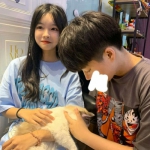 2024新款情头一对两张双人高清图片