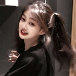 可爱清纯萌萌哒高清网红头像女