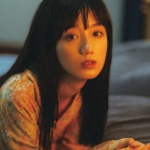 唯美高清复古意境女头图片