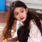真人时尚有意境可爱高清女头图片