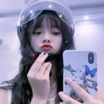 温柔可爱有气质高清的女头图片