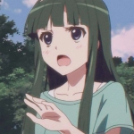 2024微信优质动漫女头图片