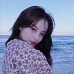 可爱漂亮好看高清的温柔女生甜美单纯头像图片