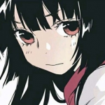 微信高清优质动漫女头图片