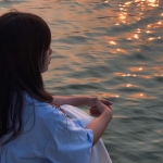 2024个性少女真人高清头像图片