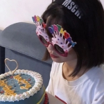 真人好看高清的少女可爱萌头像图片