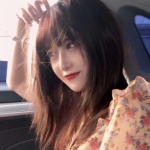 微信高清时尚可爱女生头像图片