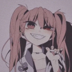 废柴狐阿桔一左一右一男一女情头图片