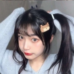 优质玩网可爱高清女头图片