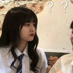 微信闺蜜两人可爱高清头像图片