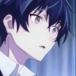 优质神仙动漫高清男头图片