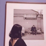 全身不露脸情头一男一女高清图片