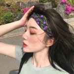 2024优质高清时尚酷女头图片