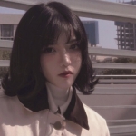 微信好看高清的姐妹头像图片