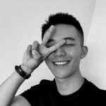 帅气让女生喜欢的高清男头图片