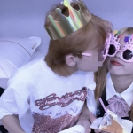 2024最火最潮一左一右配对情头图片