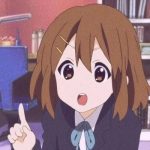 2024高清超萌可爱的漫画女头图片