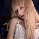 2024个性潮酷高清女头图片