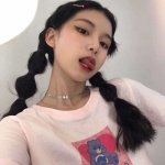 青春少女好看高清的青春女生阳光可爱照片头像