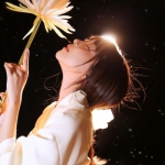 微信高清唯美气质女头图片