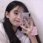 闺蜜单人单张真人高清头像图片