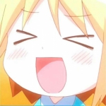 2024最近很火的动漫可爱女头图片