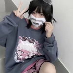 微信高清可爱的16岁软妹照片头像