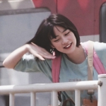 漂亮超好看高清20岁女生可爱头像图片