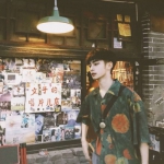 微信帅哥高清大图头像