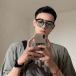 微信真人高清好看的超级帅哥头像图片