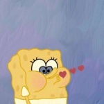 2024最甜可爱动漫情头图片