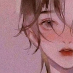 惊艳了岁月的动漫高清女头图片