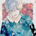 2024年最火头像男动漫帅气高清图片