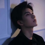 微信男生帅哥真人头像图片