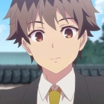 动漫网抑云优质男头图片