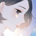 小众高清坠入星河的动漫头像女生图片