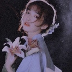 神仙高清唯美好看的绝美女头图片