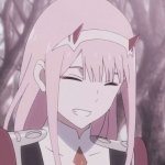 微信高清优质的好看动漫少女头像图片